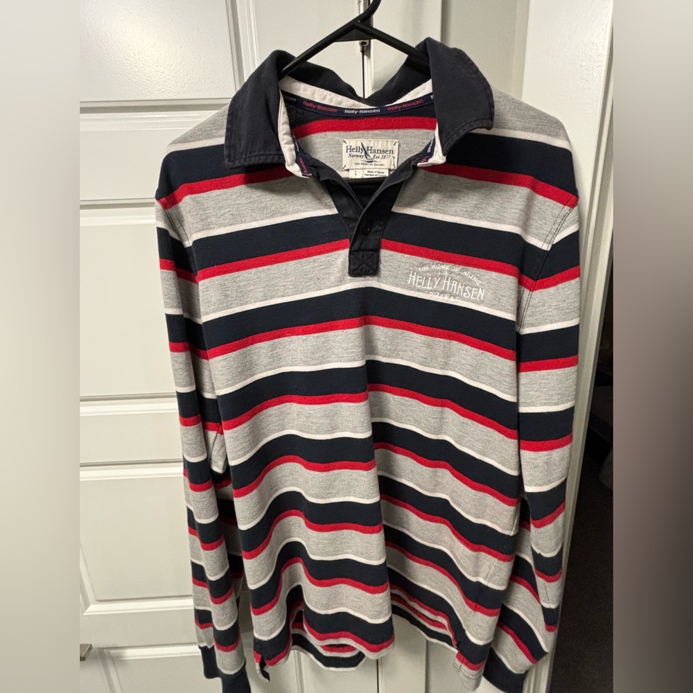 Helly Hansen Norway Polo